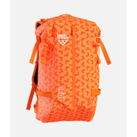 Black Crow Zaino Dorsa 27 Orange